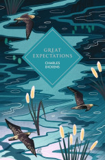 Great Expectations (Vintage Collector's Classics)
